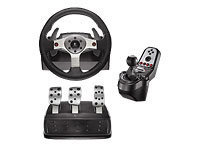 Logitech G25 Racing Wheel (963416-0914) Logitech G25 Racing Wheel (963416-0914)